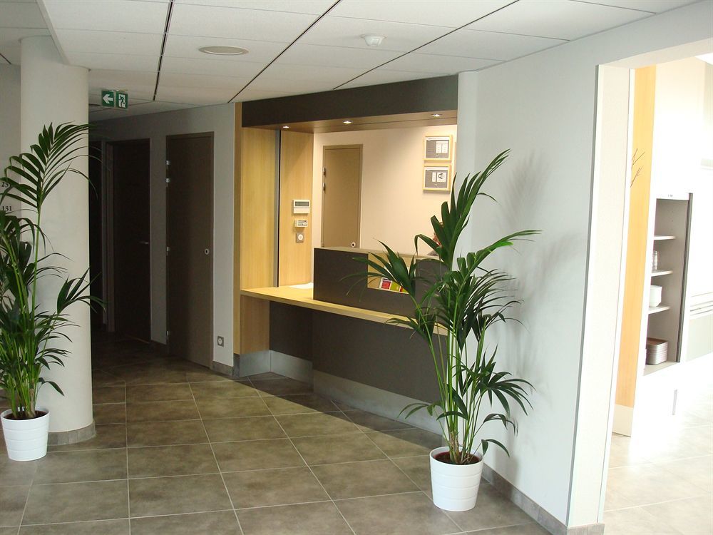 B&B Hotel Clermont-Ferrand Nord Riom Exterior foto